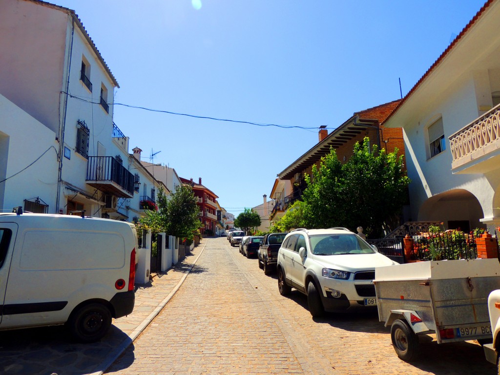 Foto de Pujerra (Málaga), España