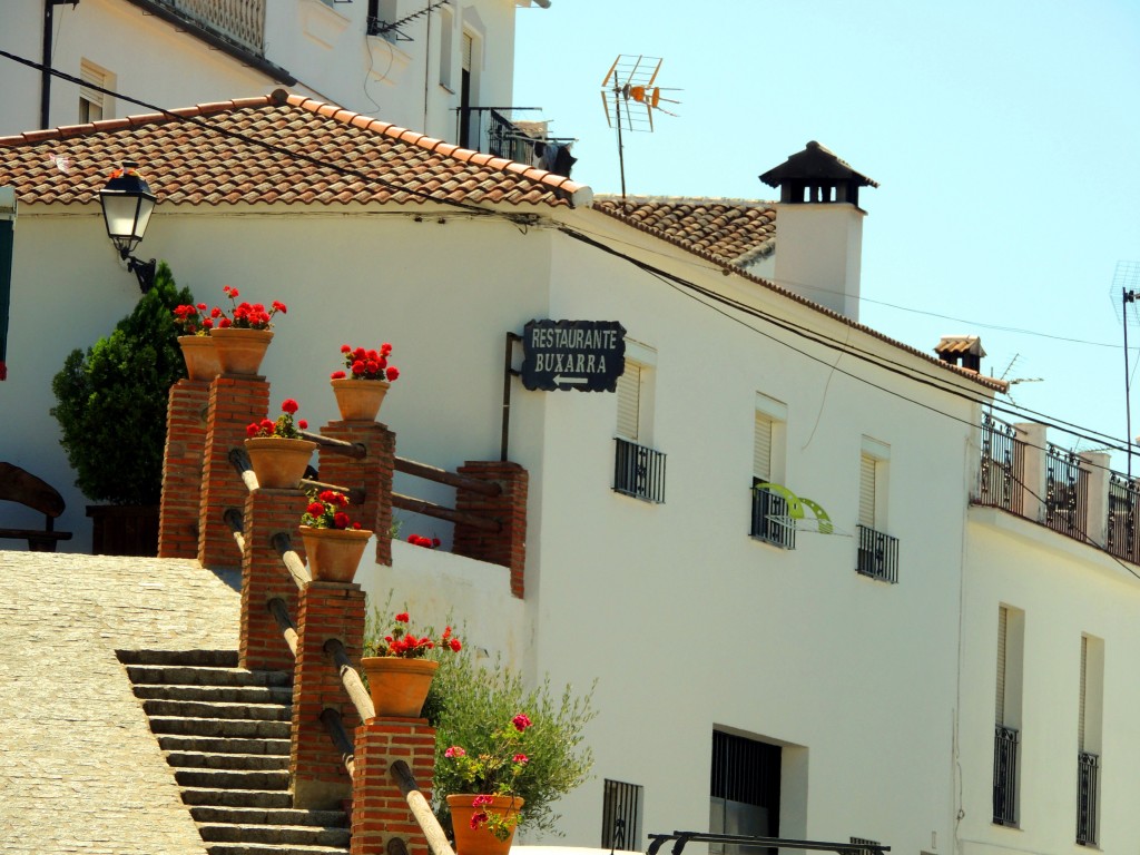 Foto de Pujerra (Málaga), España