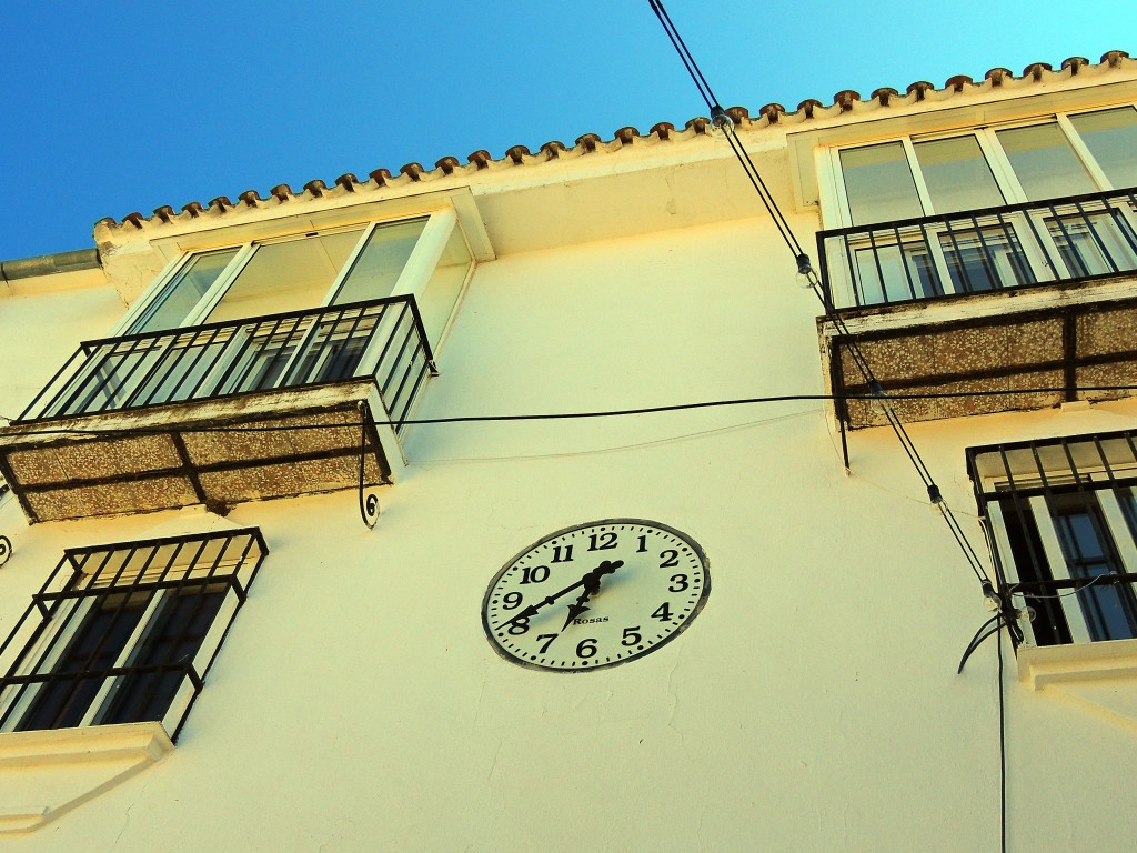 Foto de Pujerra (Málaga), España