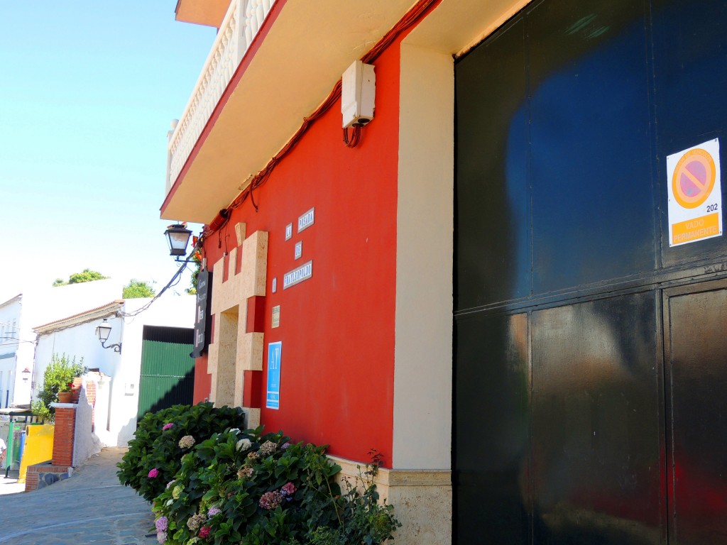 Foto de Pujerra (Málaga), España