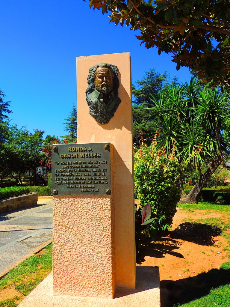 Foto de Ronda (Málaga), España