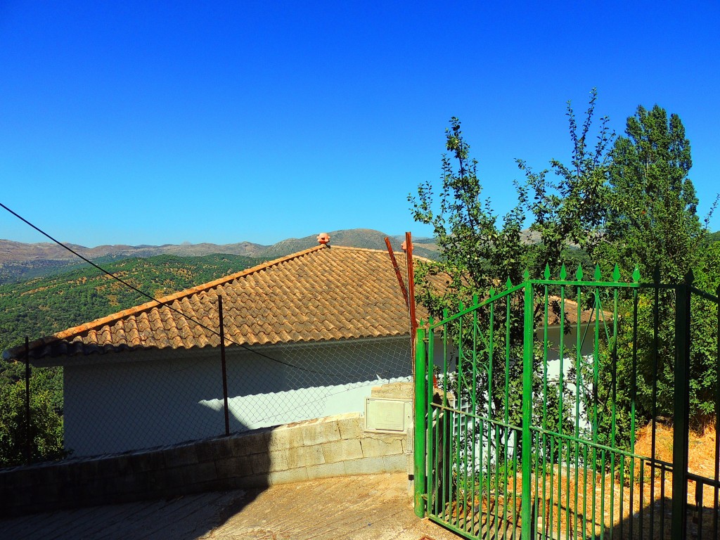 Foto de Pujerra (Málaga), España