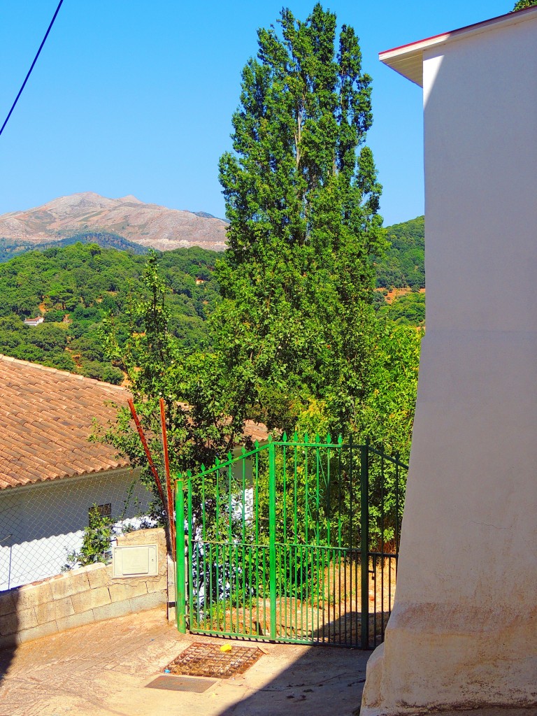 Foto de Pujerra (Málaga), España