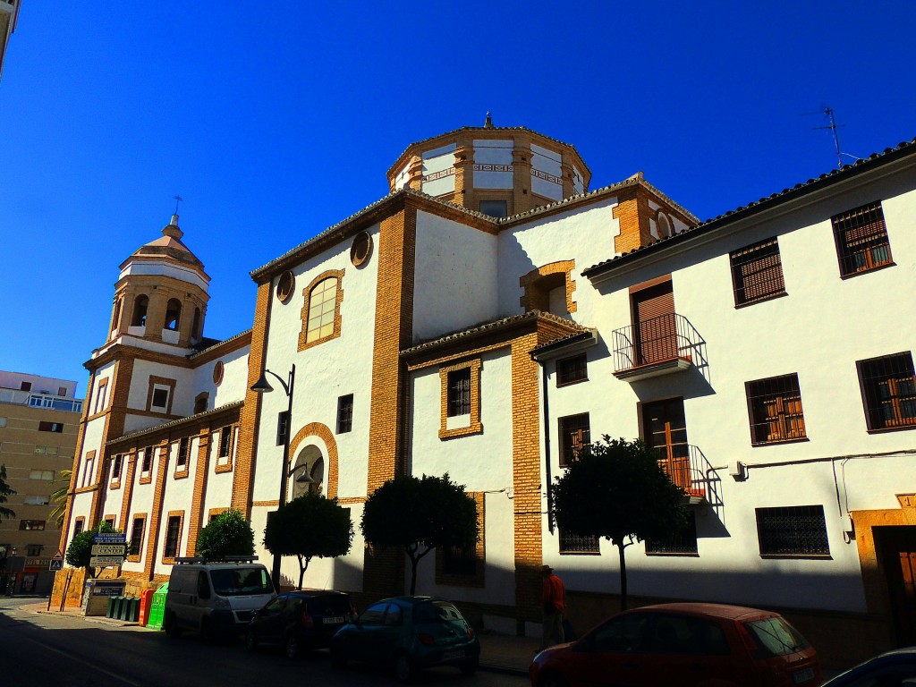 Foto de Ronda (Málaga), España