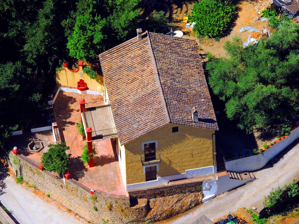 Foto de Ronda (Málaga), España