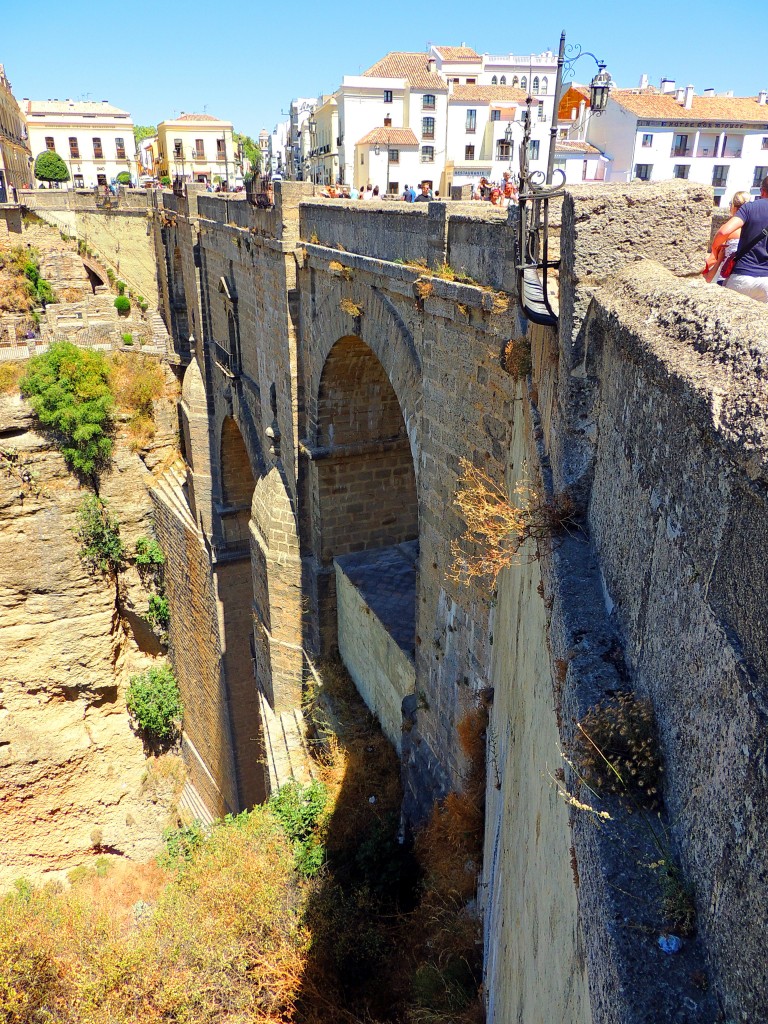 Foto de Ronda (Málaga), España