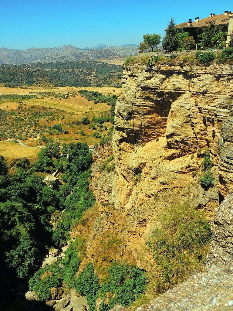 Foto de Ronda (Málaga), España