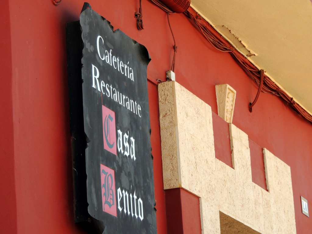 Foto de Pujerra (Málaga), España