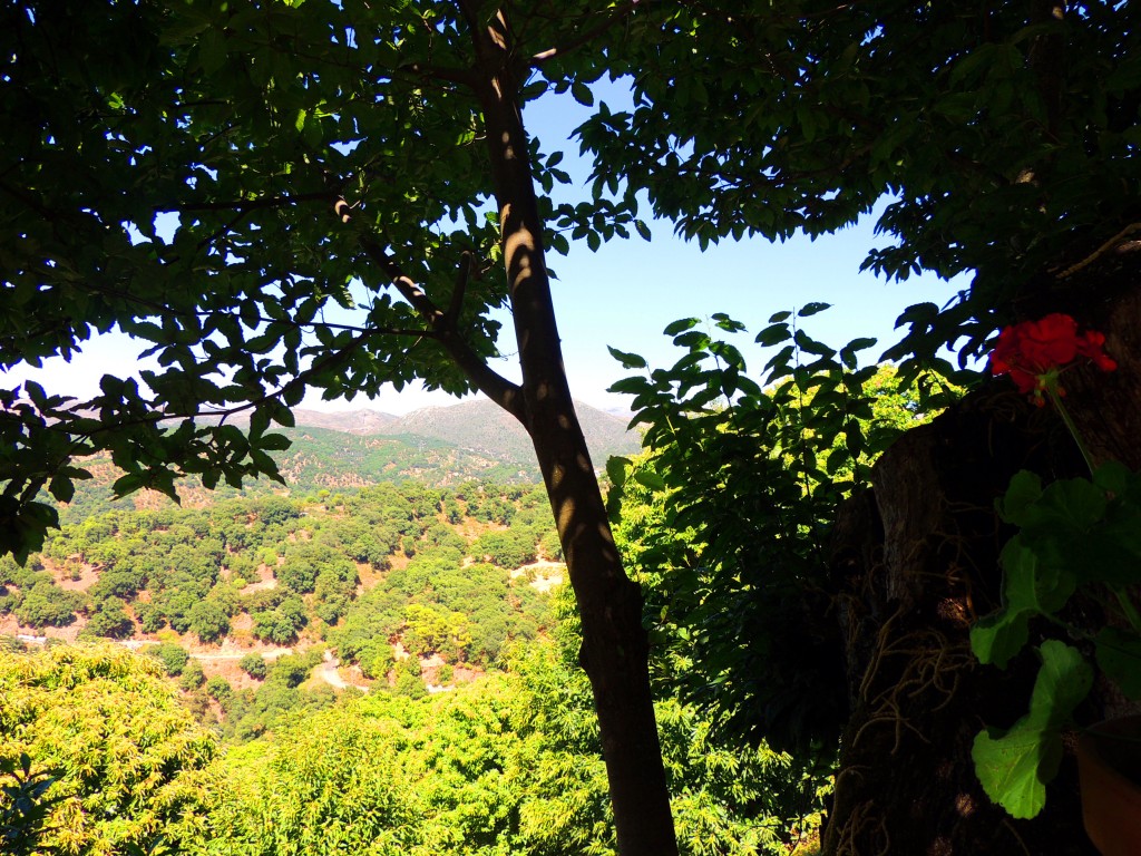 Foto de Pujerra (Málaga), España