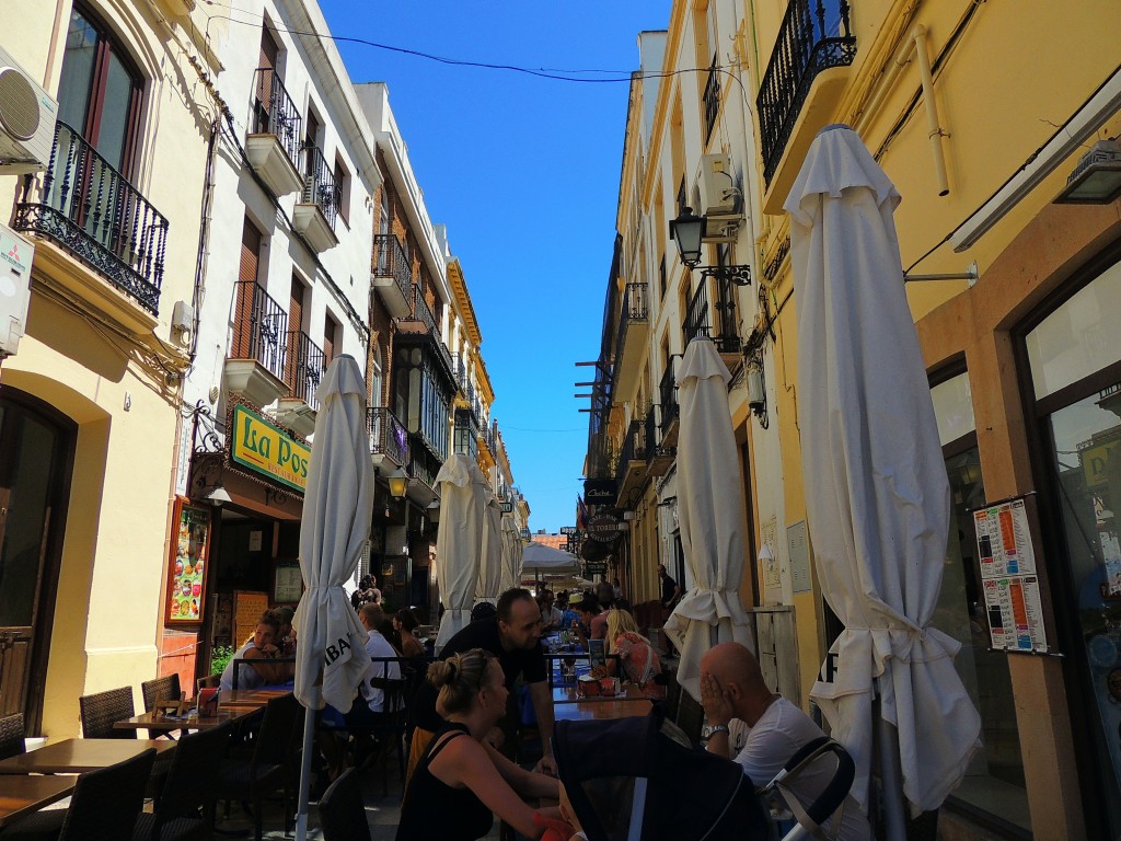 Foto de Ronda (Málaga), España