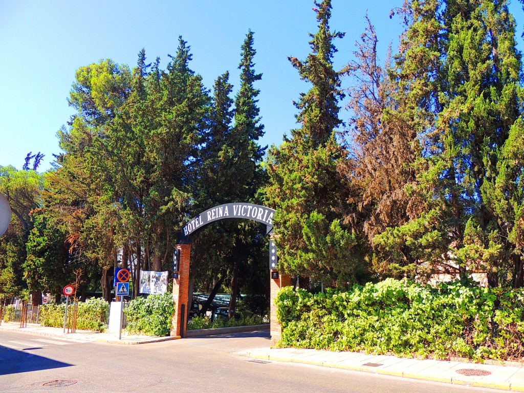 Foto de Ronda (Málaga), España