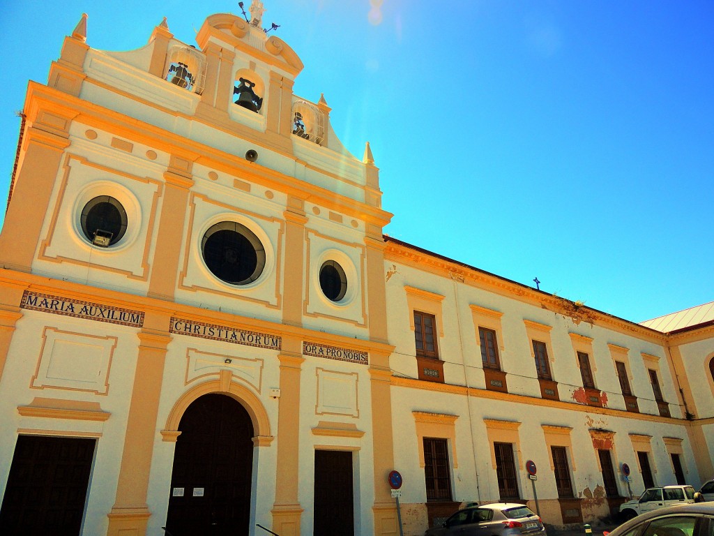 Foto de Ronda (Málaga), España