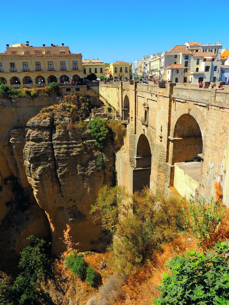 Foto de Ronda (Málaga), España