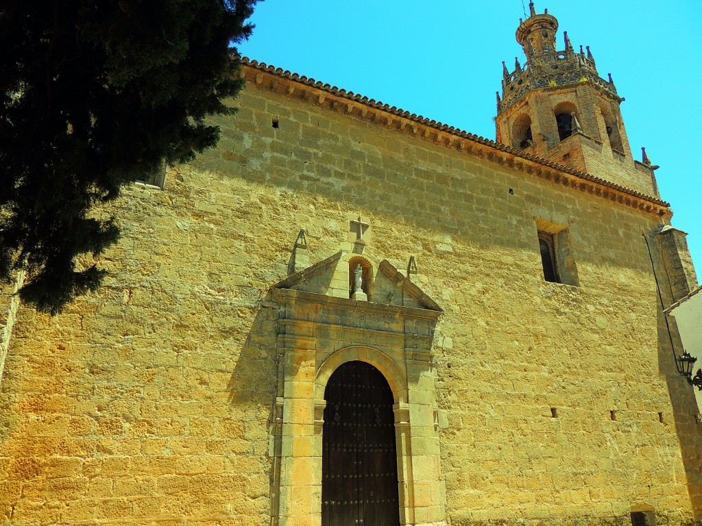 Foto de Ronda (Málaga), España