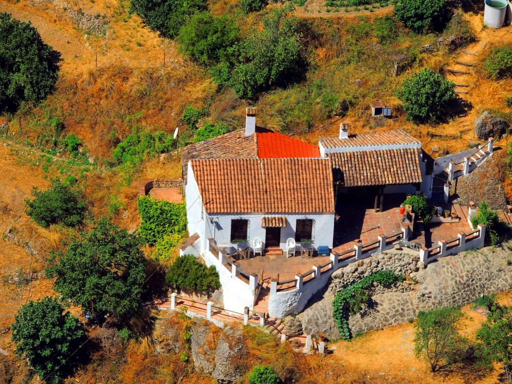 Foto de Ronda (Málaga), España
