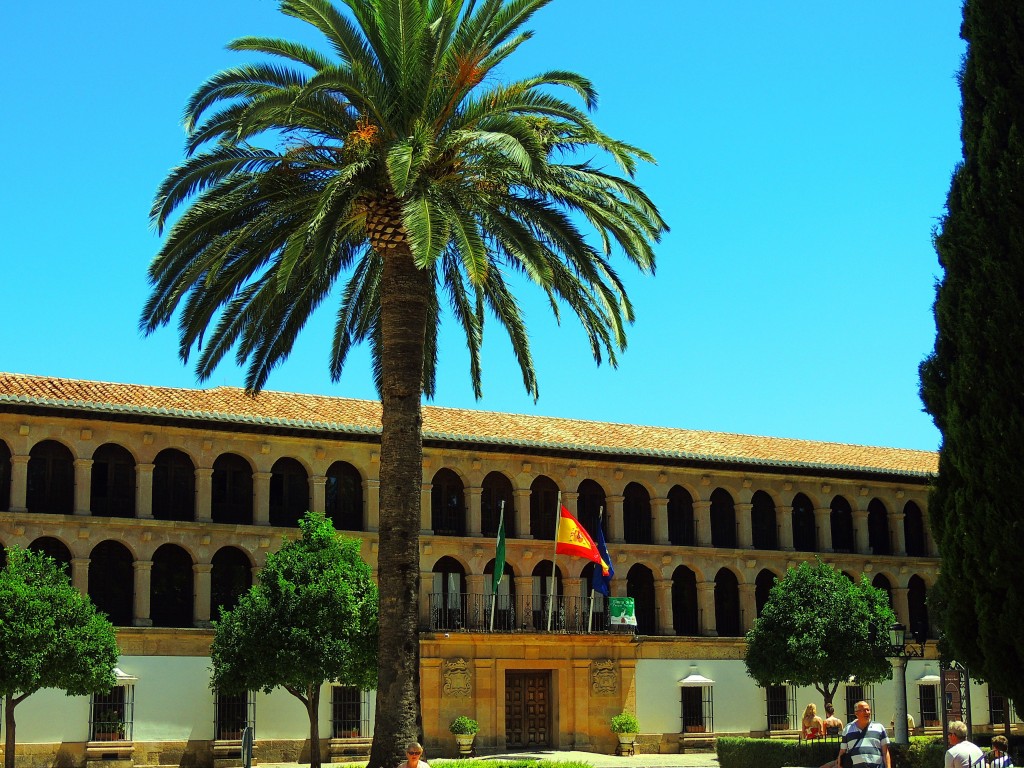 Foto de Ronda (Málaga), España