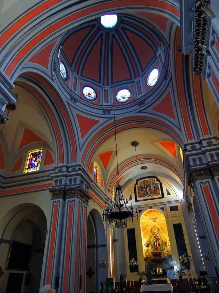 Foto de Ronda (Málaga), España