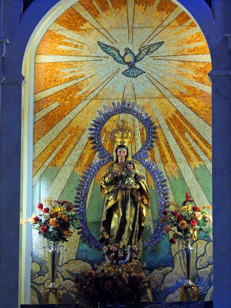 Foto de Ronda (Málaga), España