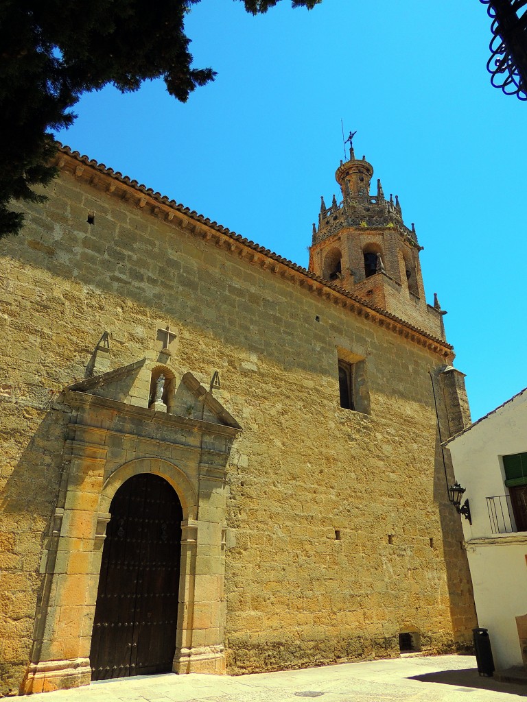 Foto de Ronda (Málaga), España