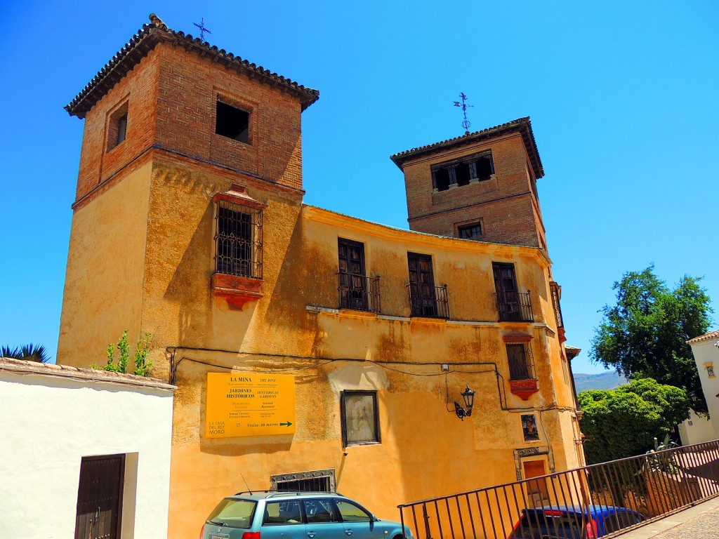 Foto de Ronda (Málaga), España