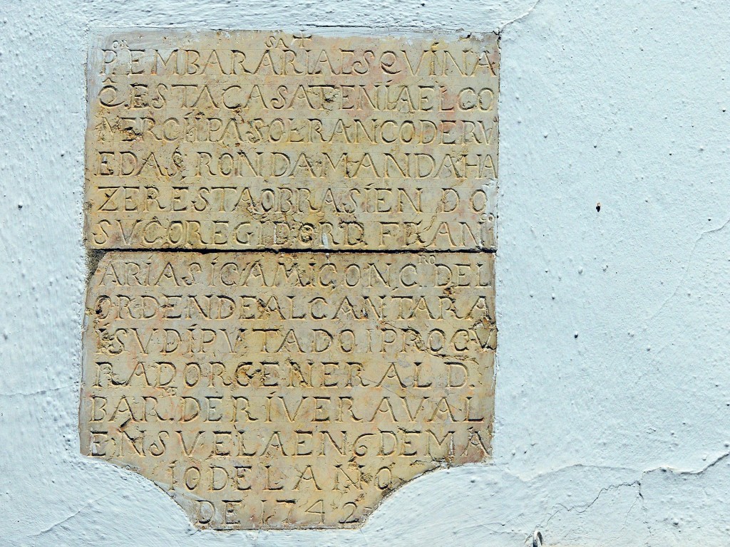 Foto de Ronda (Málaga), España