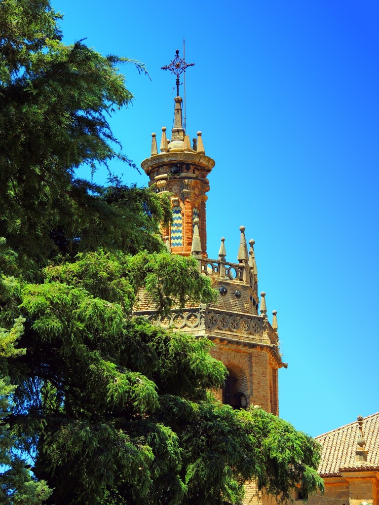Foto de Ronda (Málaga), España