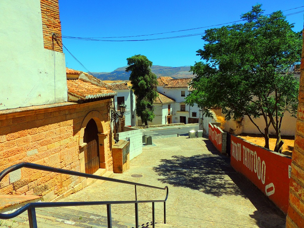 Foto de Ronda (Málaga), España