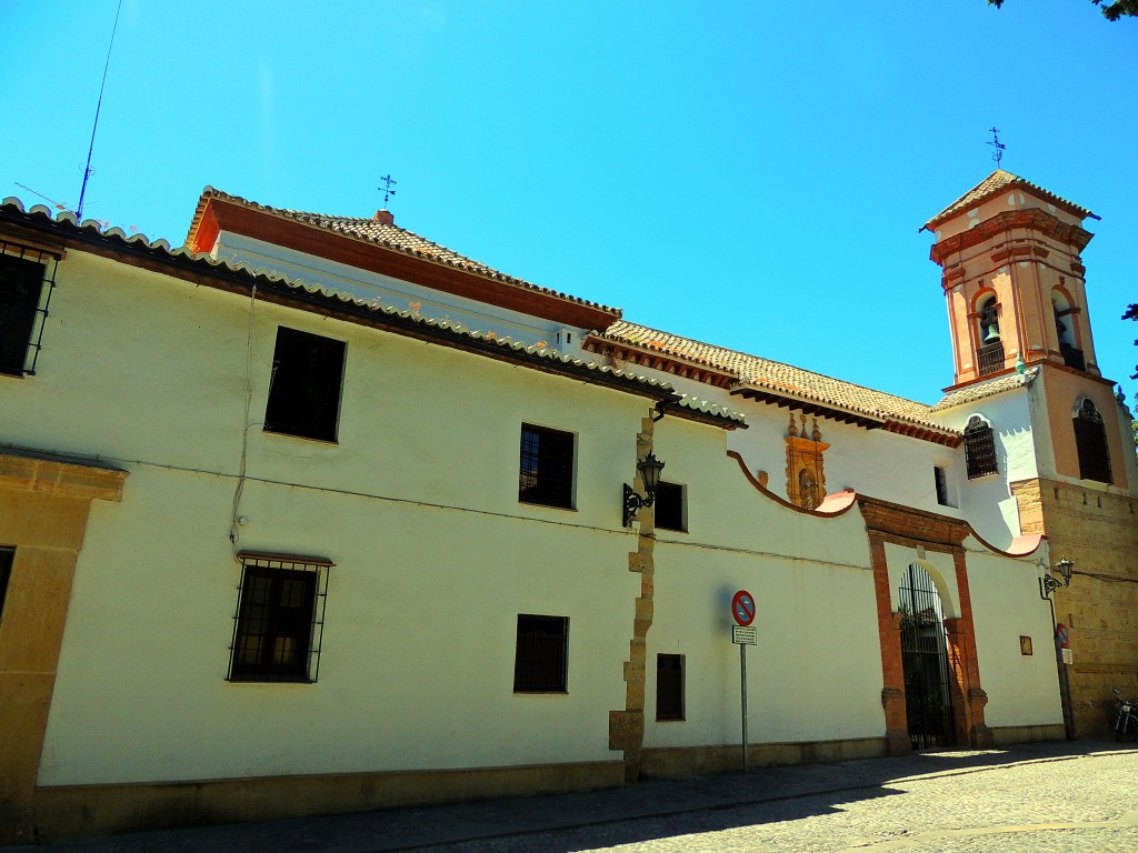 Foto de Ronda (Málaga), España