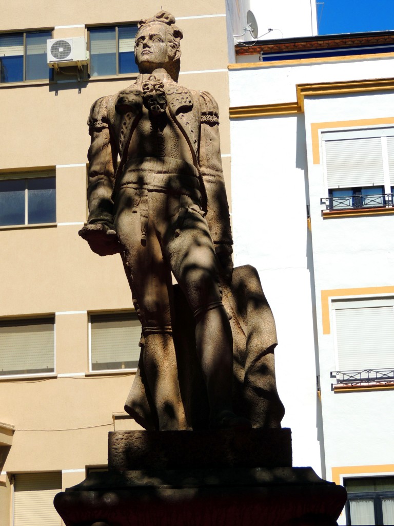 Foto de Ronda (Málaga), España