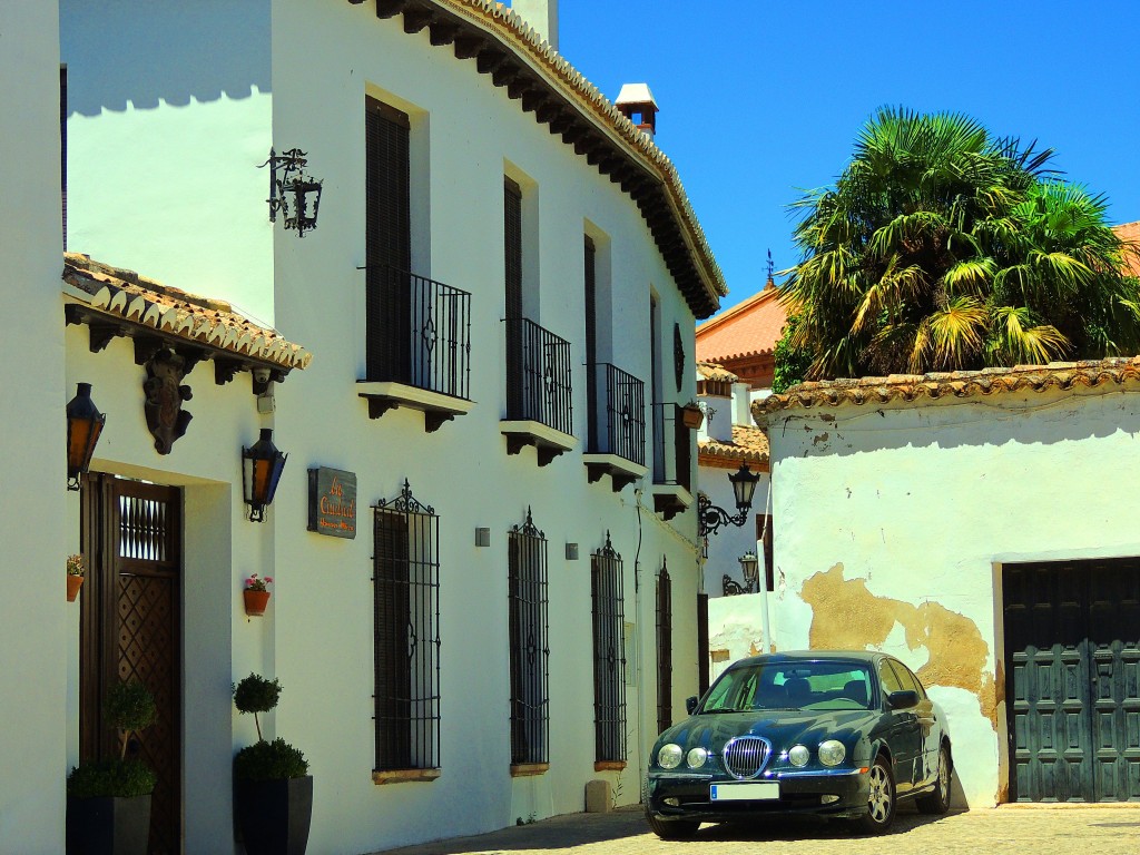 Foto de Ronda (Málaga), España