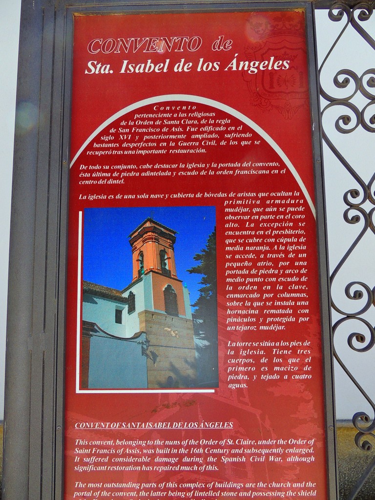 Foto de Ronda (Málaga), España