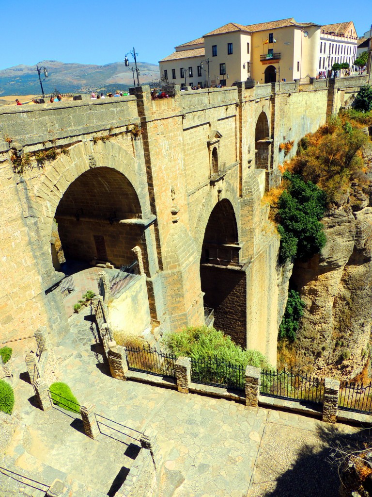 Foto de Ronda (Málaga), España