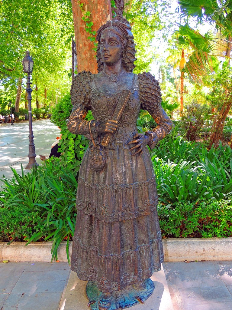 Foto de Ronda (Málaga), España