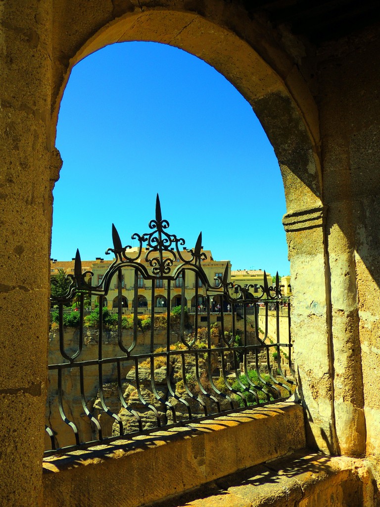 Foto de Ronda (Málaga), España
