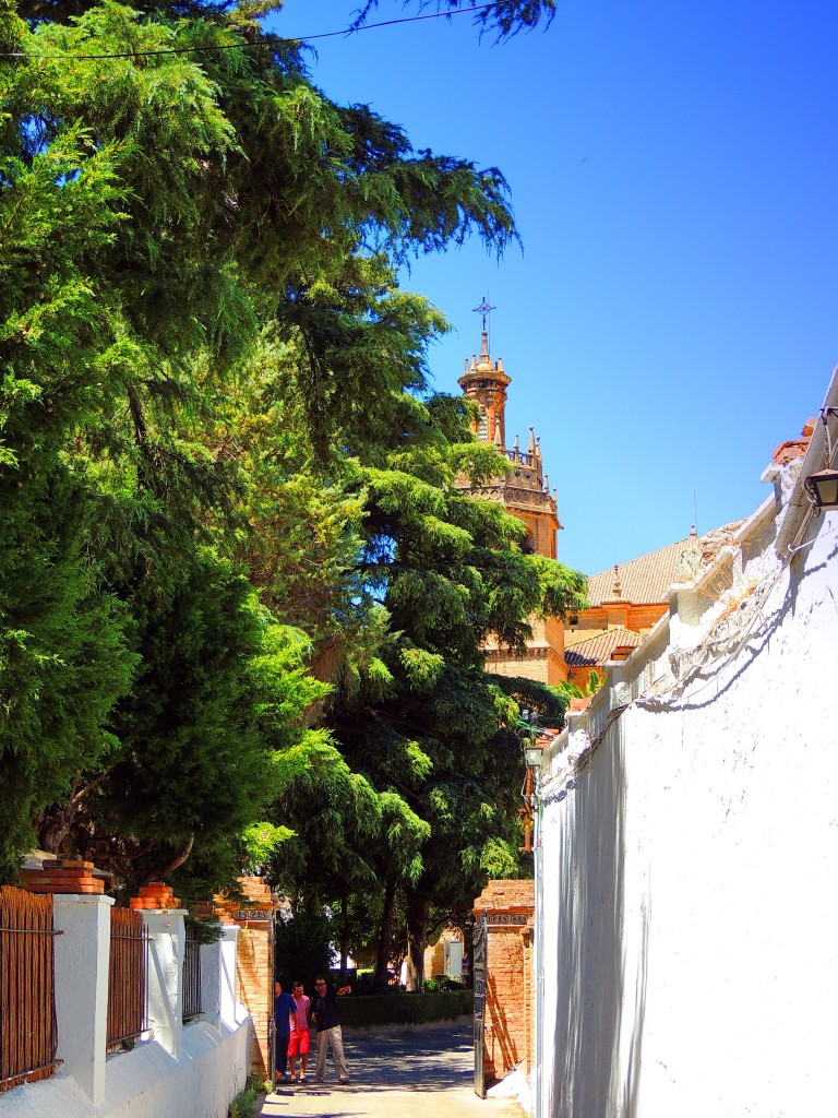 Foto de Ronda (Málaga), España