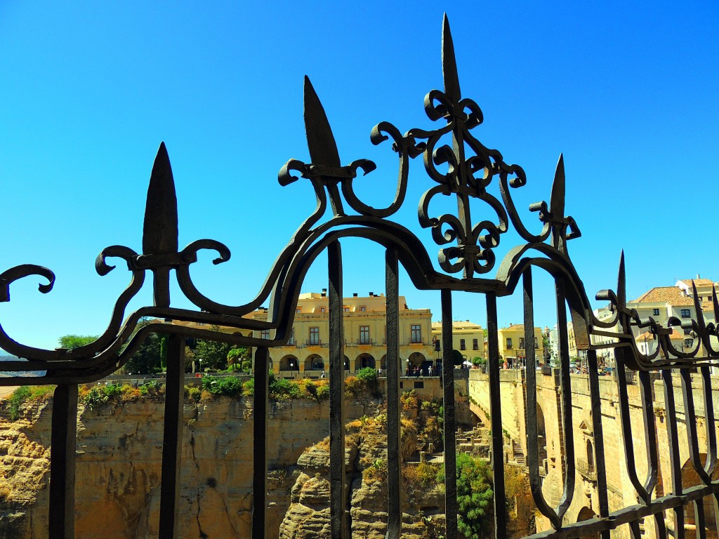 Foto de Ronda (Málaga), España