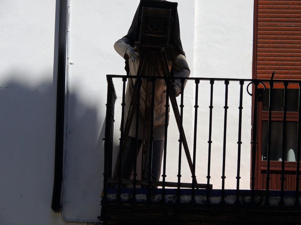 Foto de Ronda (Málaga), España