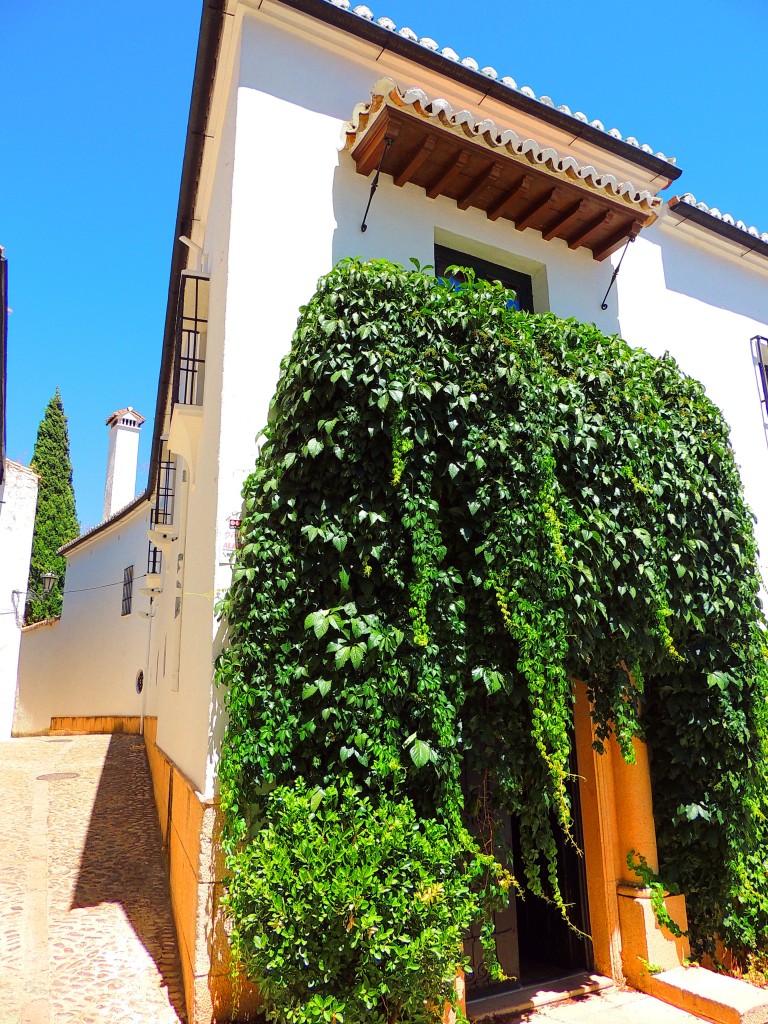 Foto de Ronda (Málaga), España