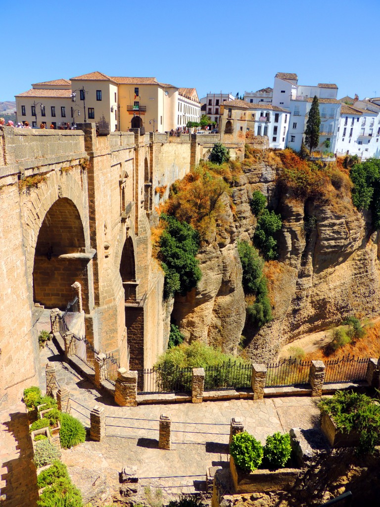 Foto de Ronda (Málaga), España
