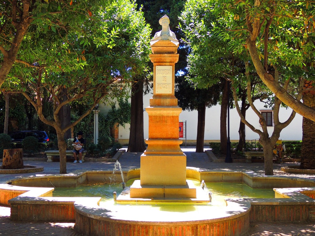 Foto de Ronda (Málaga), España