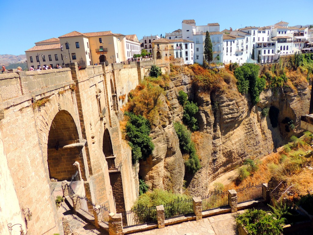 Foto de Ronda (Málaga), España