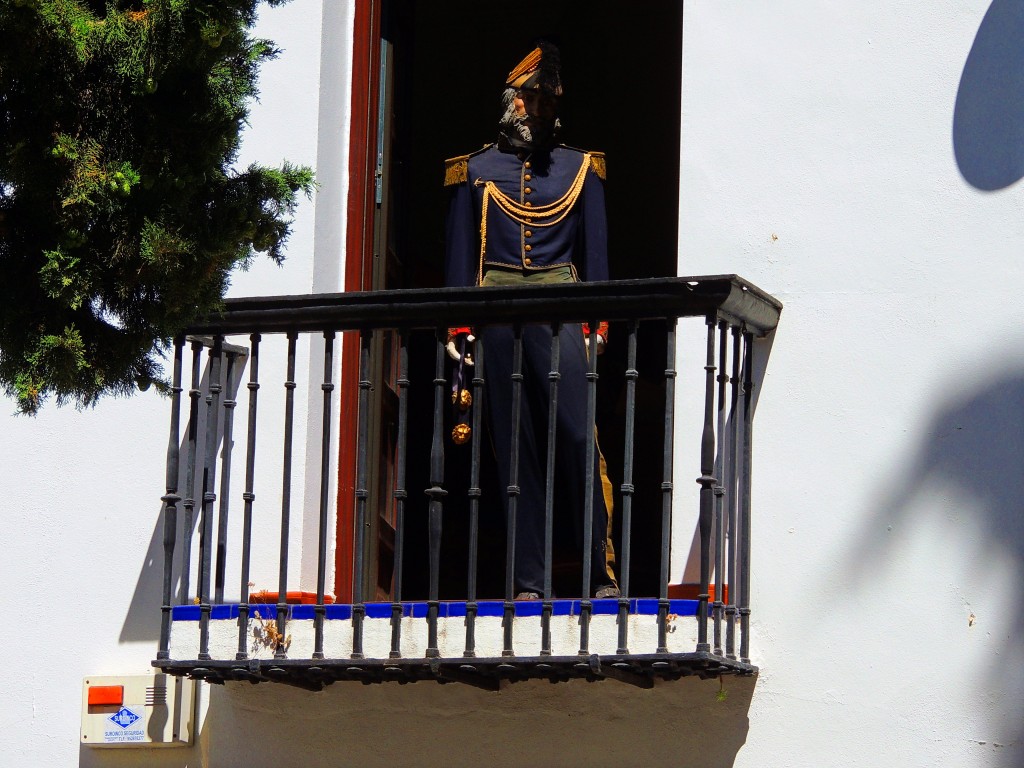 Foto de Ronda (Málaga), España