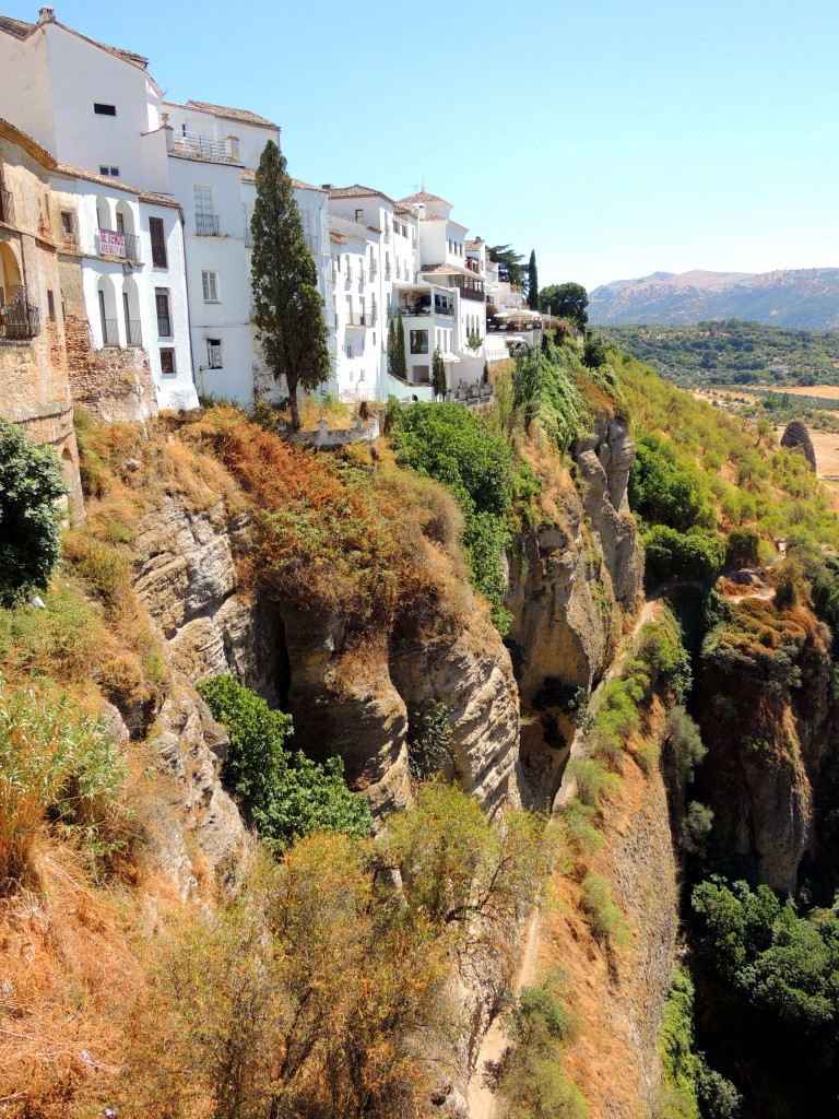 Foto de Ronda (Málaga), España