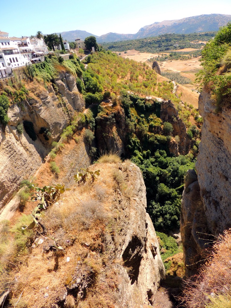 Foto de Ronda (Málaga), España
