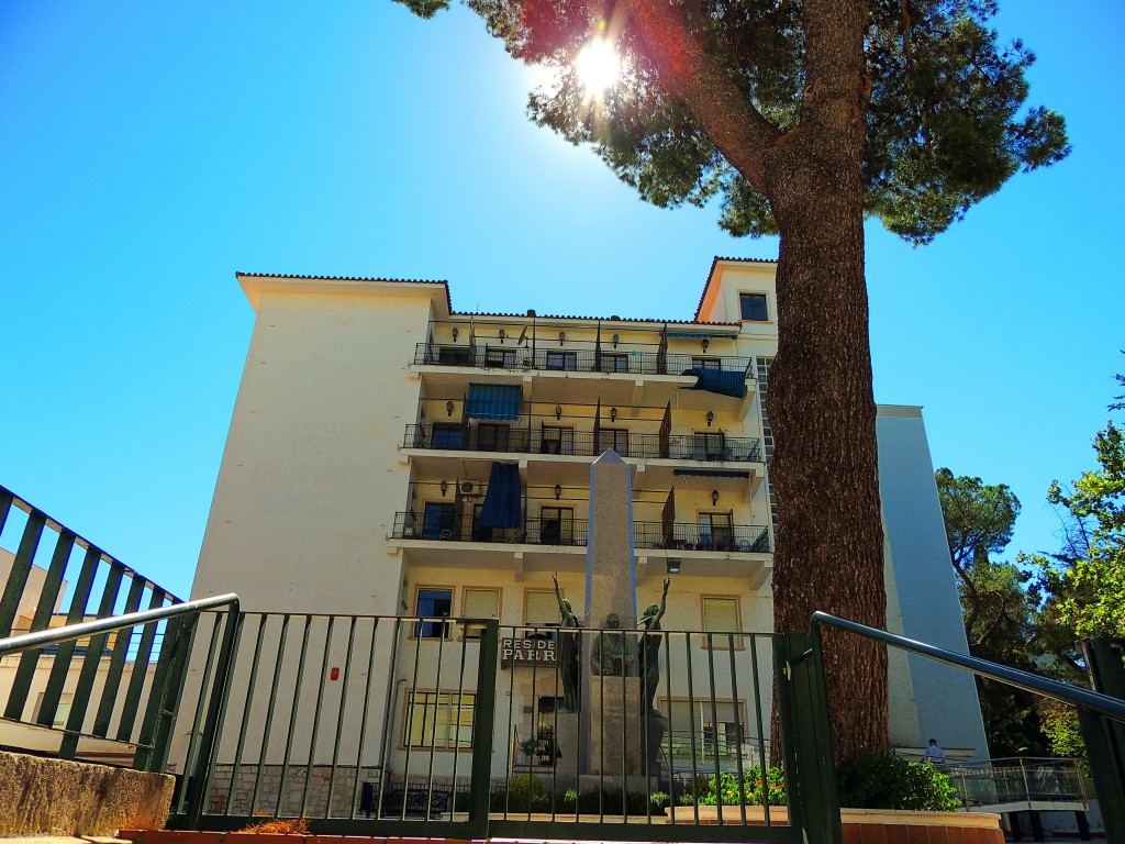 Foto de Ronda (Málaga), España