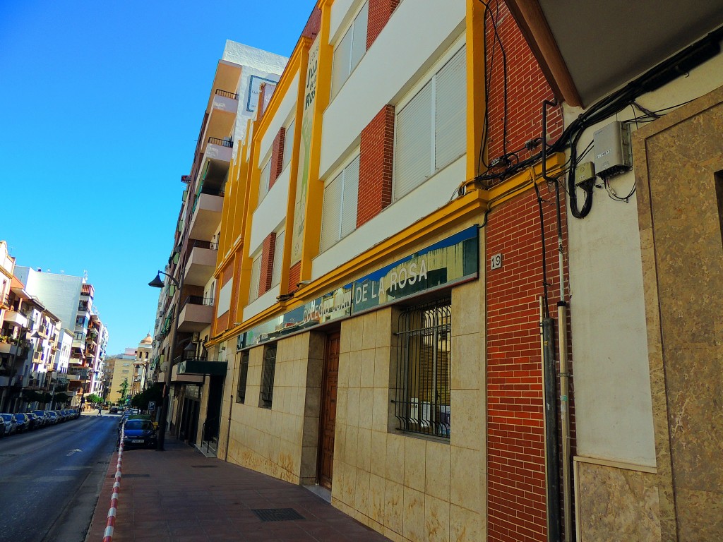 Foto de Ronda (Málaga), España