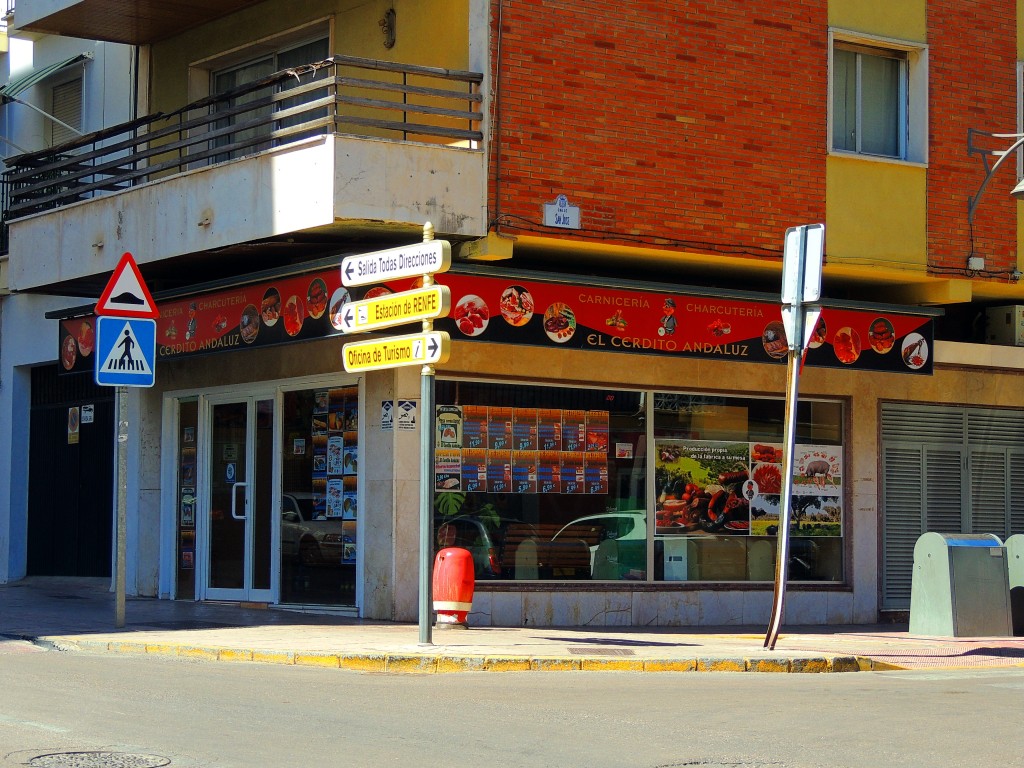Foto de Ronda (Málaga), España