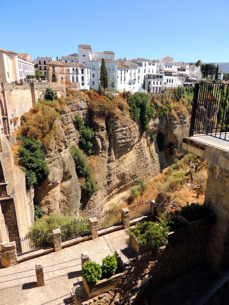 Foto de Ronda (Málaga), España