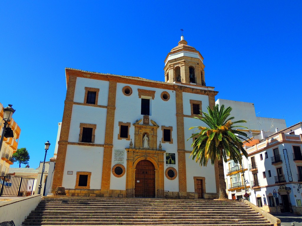 Foto de Ronda (Málaga), España