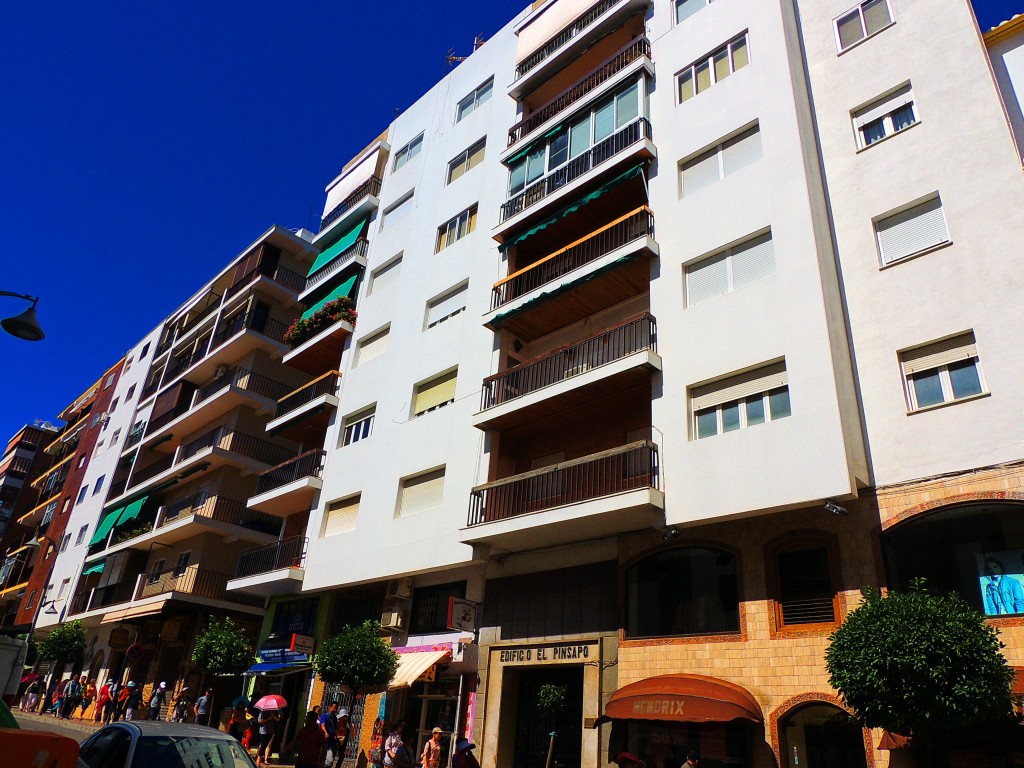 Foto de Ronda (Málaga), España